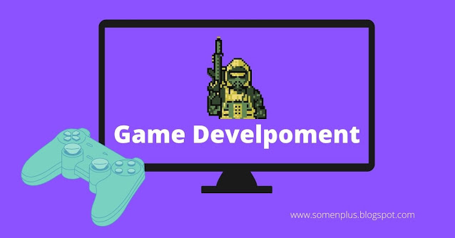 game development image
