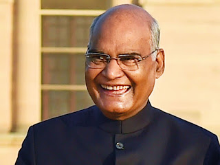 Ram Nath Kovind