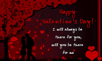 Valentine Messages