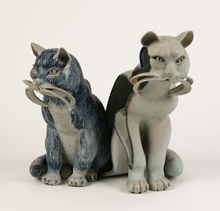 Beate Kuhn - Pioneer German studio potter