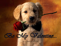 Be My Valentine's