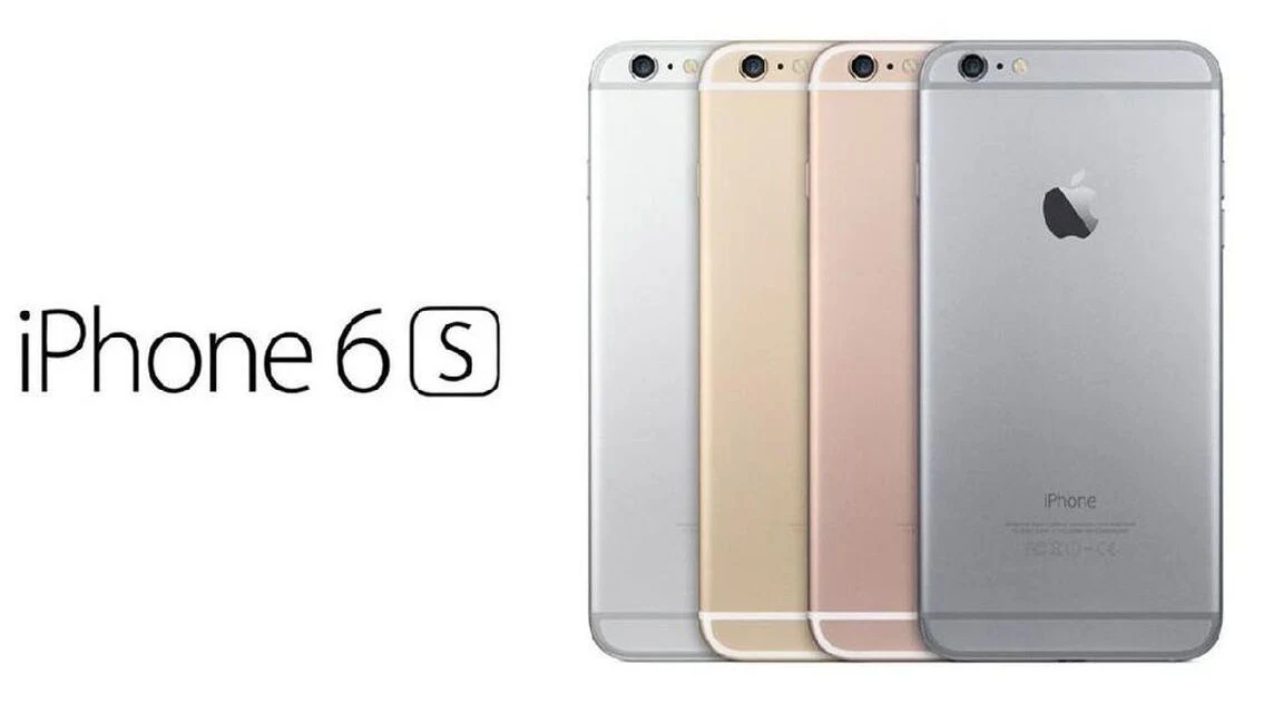 iphone 6s alınır mı