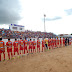 Fotos da Final entre Força Jovem e Bangu de Nova Esperança pelo Campeonato Municipal de Várzea do Poço