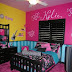 Teen Bedroom Decorating Ideas