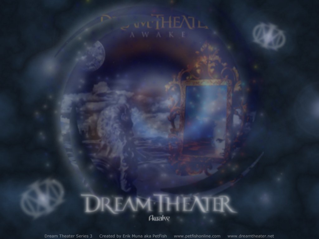 Dream Theater | Music Wallpapers