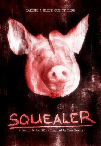 Movie Review Squealer (2023)