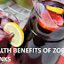 Top 10 Zobo Drink Health Benefits