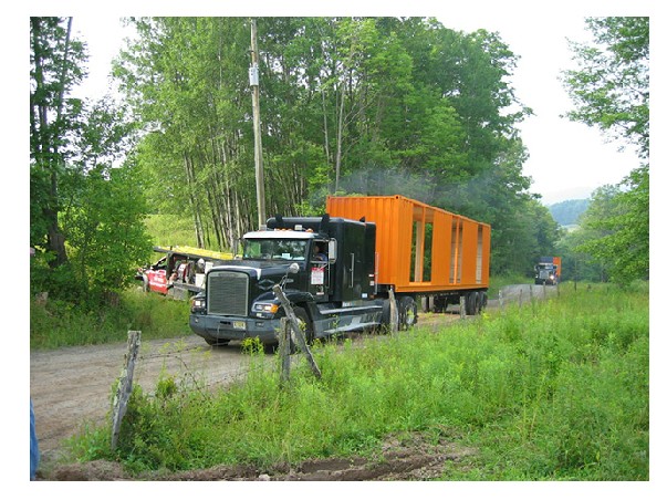Shipping Container Homes Kits http://homeinabox.blogspot.com/2012/06 