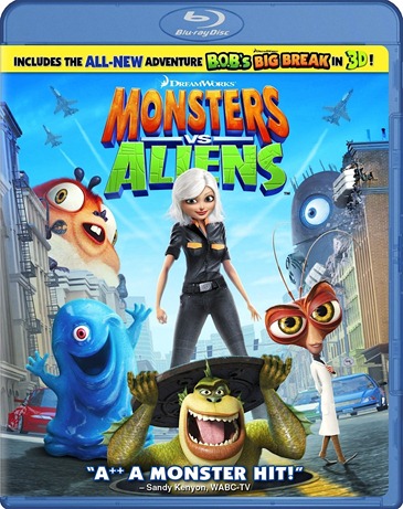 aleans vs monster