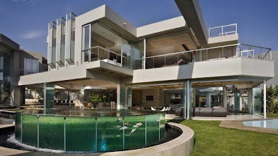 Modern House Architects-5