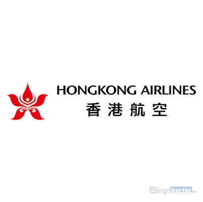 Hong Kong Airlines Logo vector (.cdr)