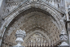 Cathedral of Toledo