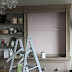 Country Hutch's Pink Interior