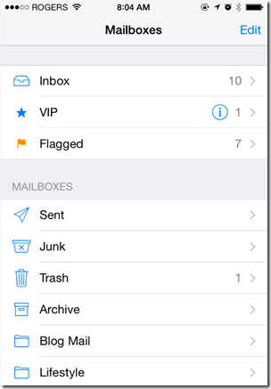 Archive Folder Icon