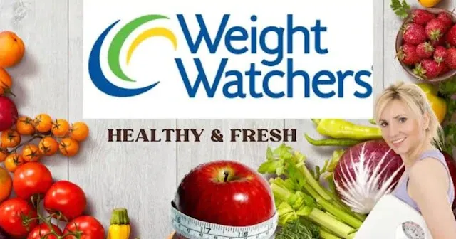 weight watchers weight loss 2024