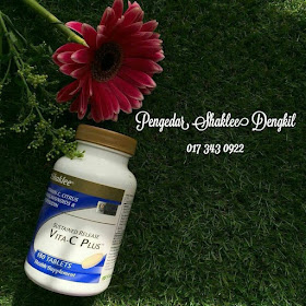 Vitamin Cantik Shaklee