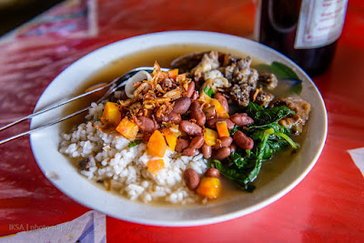 Sop Senerek Masakan Khas Kota Magelang