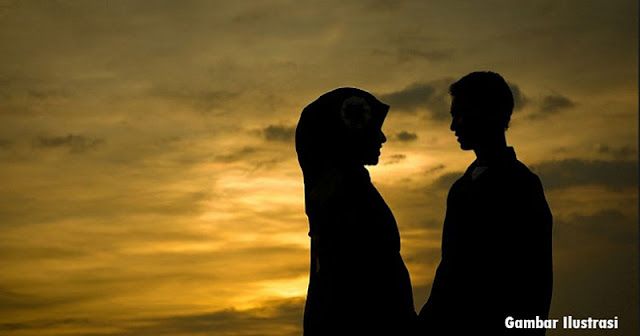 Inilah Sikap Romantis Rasulullah yang Patut Ditiru 