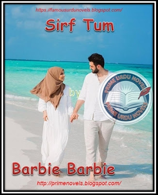 Sirf tum novel by Barbie Barbie