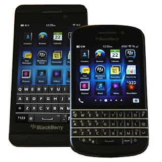 Keyboard Z10 and keyboard Q10