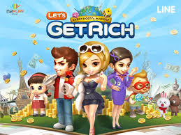 Download game line getrich untuk windows phone