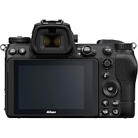 Review Nikon Z7 II : Mimpi Yang Diabadikan Melalui Lensa