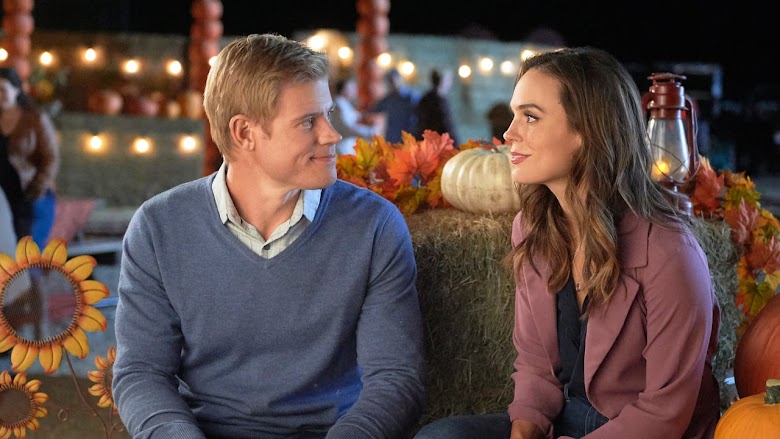 Love, Fall & Order 2019 full hd español