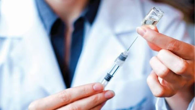 Εμβολιασμοί στον πάτο: Έπεσαν και στους 570 σε μία ημέρα