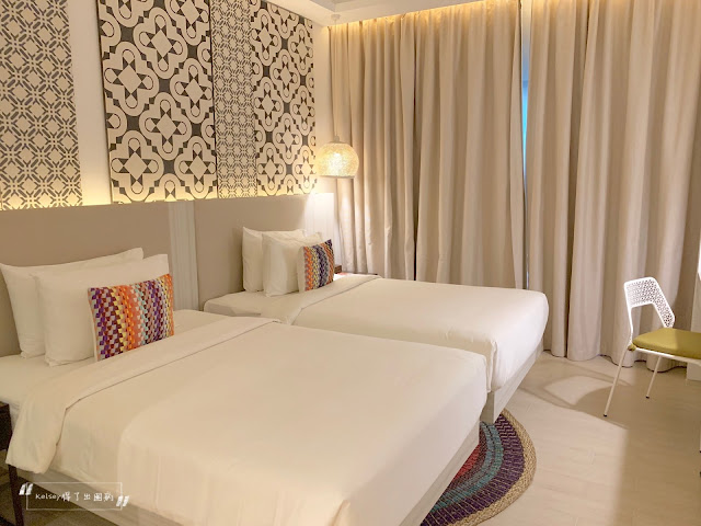 HII普林塞薩港順化度假飯店（Hue Hotels and Resorts Puerto Princesa Managed by HII ）