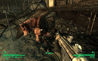 fallout 3 screenshots