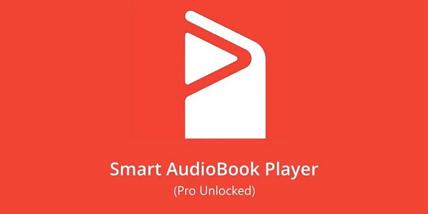 Download Smart AudioBook Player MOD APK (Premium Unlocked) v11.4.9 