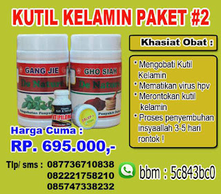 Cara Merontokan Kutil Tanpa Operai pake Obat Herbal 