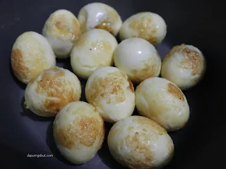 ketupat mini