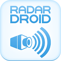 Radardroid Pro 3.33 Apk Full Cracked