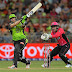 Perth Scorchers vs Sydney Thunder 25th match Preview | Game Plan | Playing 11