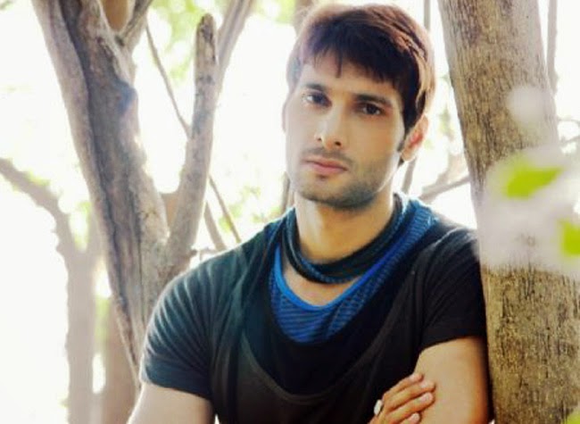 Foto Aham SHarma