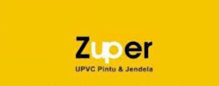 Lowongan Kerja ZUPER UPVC Pintu dan Jendela Semarang