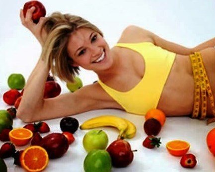 Tips to Lose Weight Without Diet and Sports