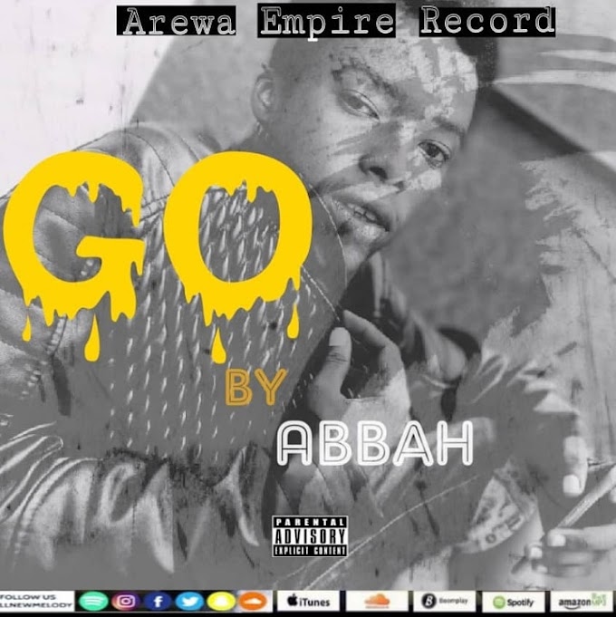 Go Music | BY Abbah