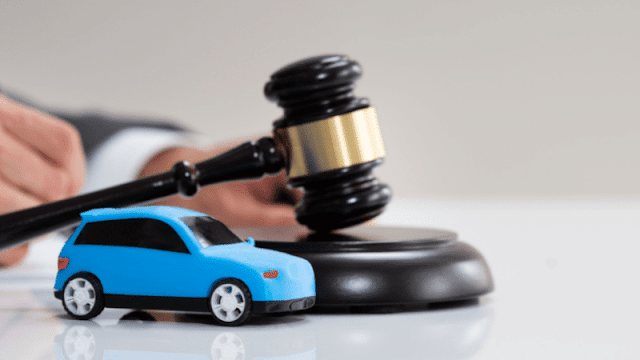 Don't Wait Until After an Accident to Find a Car Collision Lawyers Near Me