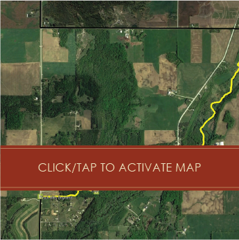 Click to activate map