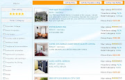 The user sees only the hotels with the lowest price and can see all of the . (results)