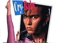 [HD] Cry Baby (El lágrima) 1990 Ver Online Castellano