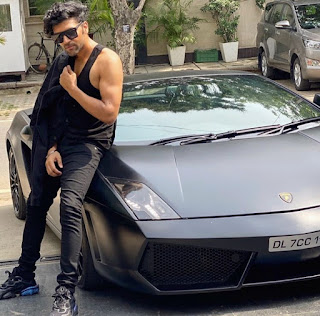 Guru Randhawa images, hd Wallpapers, Photos, Pictures, Pics | Guru Randhawa images 2020