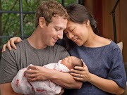 Mark Zuckerberg Resmi Menjadi Seorang Ayah