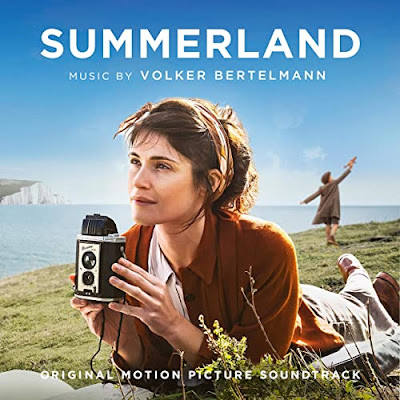 Summerland Soundtrack Volker Bertelmann
