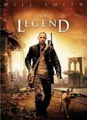 I AM LEGEND