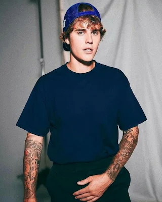 Justin Bieber