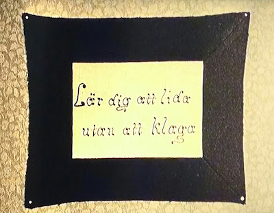 The nortull gang intertitle 1923