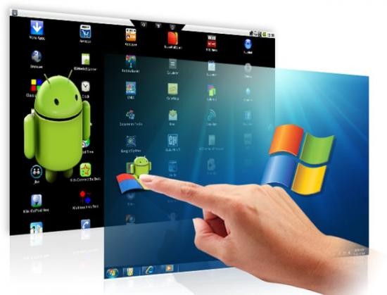 Updated] How to Run Android Apps on Windows XP And Mac | LinksToWeb